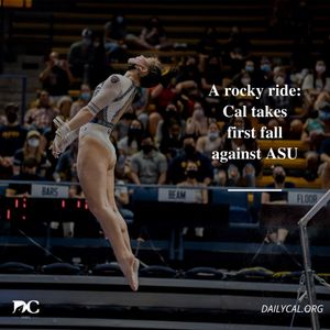 Image post by @dailycalsports on Instagram