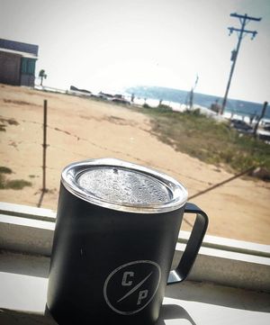 Image post by @cutterspointcoffee on Instagram