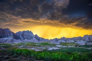 Image post by @nationalparkspartnership on Instagram
