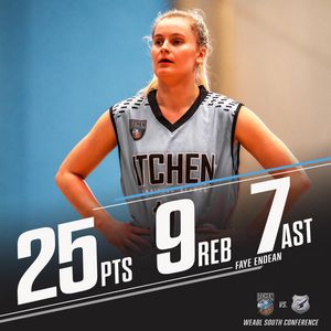Image post by @itchenbball on Instagram