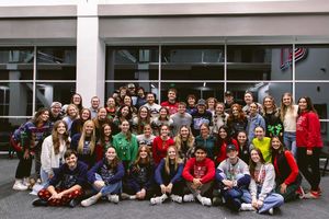 Image post by @utahtechstudents on Instagram