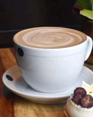 Image post by @rosewoodhotelgeorgia on Instagram