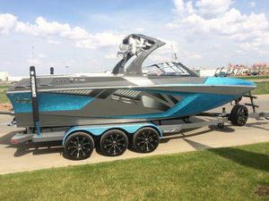 Image post by @tigeboats on Instagram