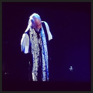 Image post by @lifesadiscoball on Instagram
