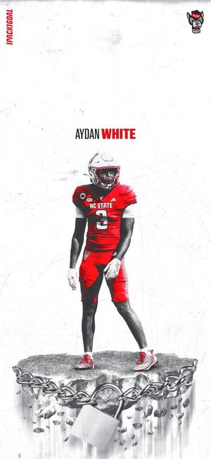 Image post by @PackFootball on Twitter