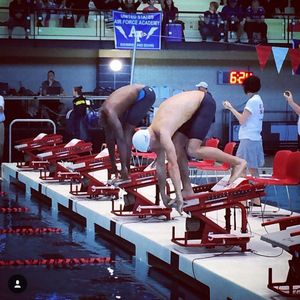 Image post by @gcu_swimdive on Instagram
