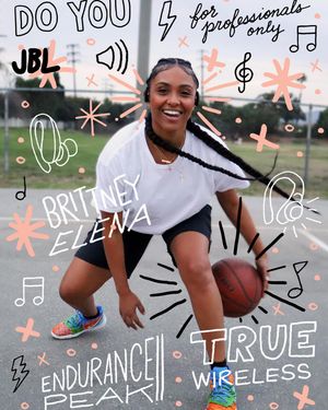 Image post by @brittneyelena on Instagram
