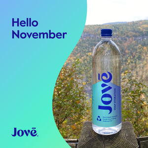 Image post by @drinkjove on Instagram