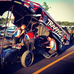 Image post by @jfr_racing on Instagram