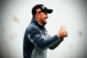 Image post by @jakesgolf62 on Instagram