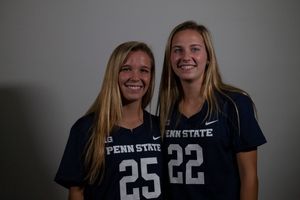 Image post by @pennstatewlax on Instagram