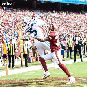 Image post by @colts on Instagram