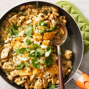 Image post by @eatingwell on Instagram