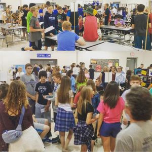 Image post by @lewiscentralcsd on Instagram