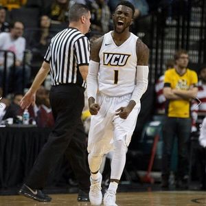 Image post by @vcuathletics on Instagram