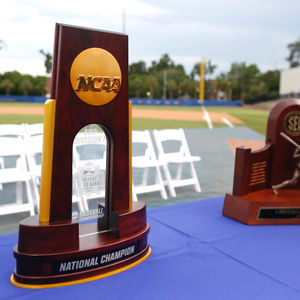 Image post by @gatorsports on Instagram
