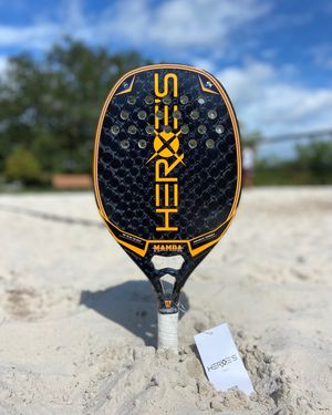 Image post by @beachtennisorlando on Instagram