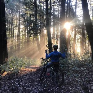 Image post by @ucsc_athrec on Instagram