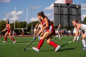 Image post by @dickinsonathletics on Instagram