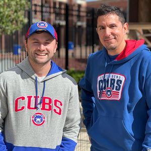 Image post by @sbcubs on Instagram