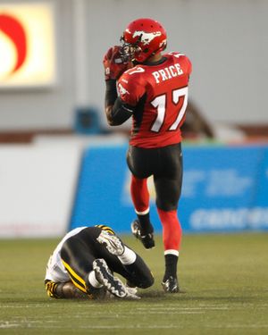 Image post by @calstampeders on Instagram