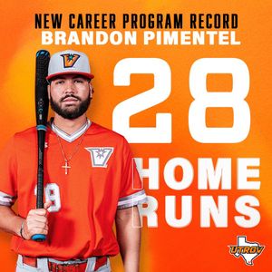 Image post by @utrgvbaseball on Instagram