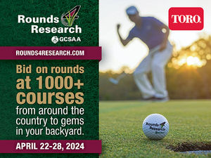 Image post by @tngolf on Instagram