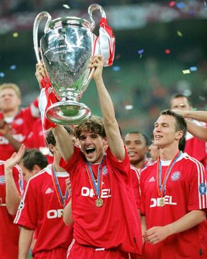 Image post by @fcbayern on Instagram