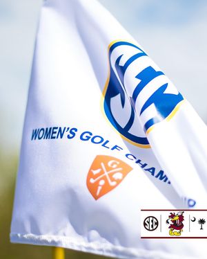 Image post by @gamecockwgolf on Instagram