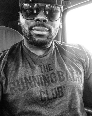 Image post by @t_will_train on Instagram