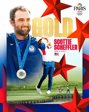 Image post by @golfchannel on Instagram