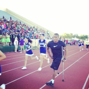 Image post by @mcallenisd on Instagram