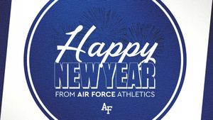 Image post by @AF_Falcons on Twitter