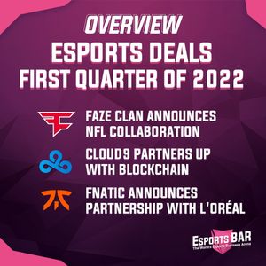 Image post by @esports_conex on Instagram