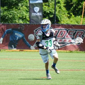 Image post by @trilogylacrosse on Instagram