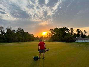 Image post by @st.johnsgolfclub on Instagram
