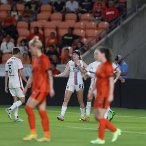 Image post by @nwsl on Instagram