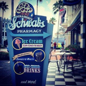 Image post by @universalorlando on Instagram