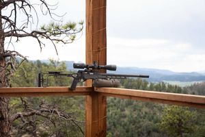 Image post by @ruggedsuppressors on Instagram