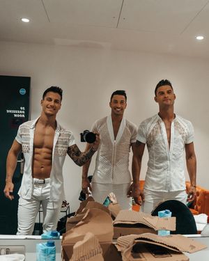 Image post by @gorka_marquez on Instagram