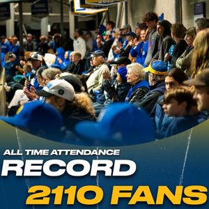 Image post by @ucsb_baseball on Instagram