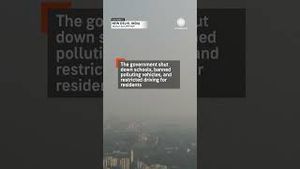 Video post by @accuweather on YouTube