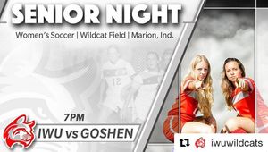 Image post by @iwuwsoccer on Instagram