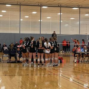 Image post by @iowapowerplexvolleyball on Instagram