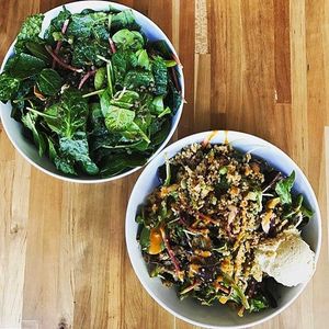 Image post by @forage_kitchen on Instagram