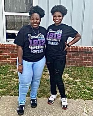 Image post by @tennstateu on Instagram