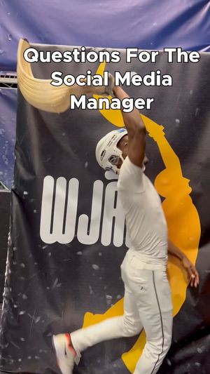 Video post by @JaiAlaiLeague on Facebook