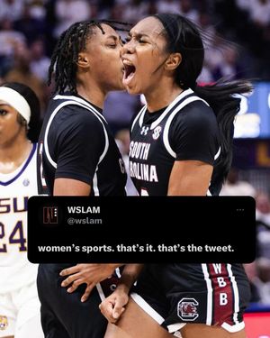 Image post by @wslam on Instagram
