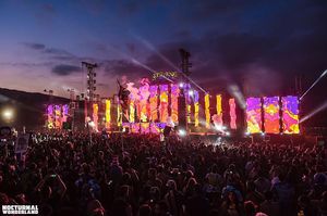 Image post by @nocturnalwland on Instagram