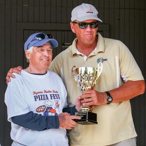 Image post by @harborhawks on Instagram